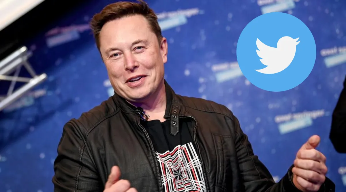 Elon Musk compra Twitter