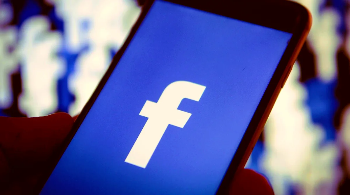 Crear evento en Facebook