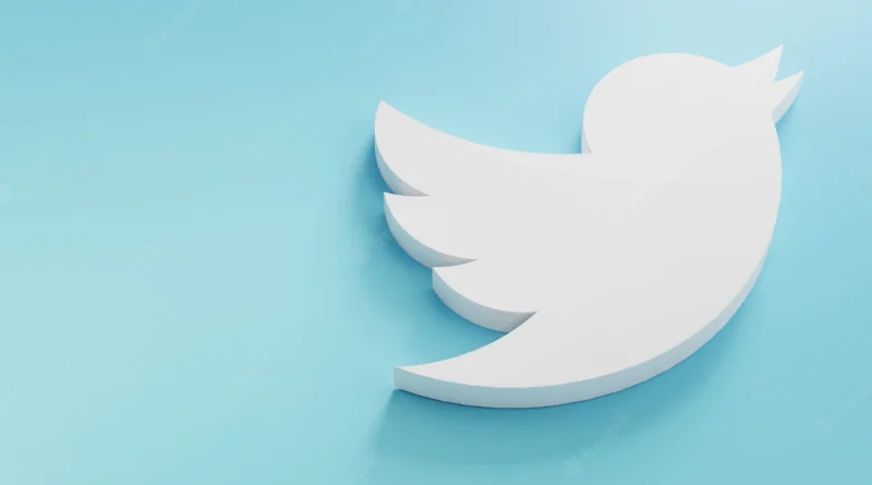 Logo Twitter