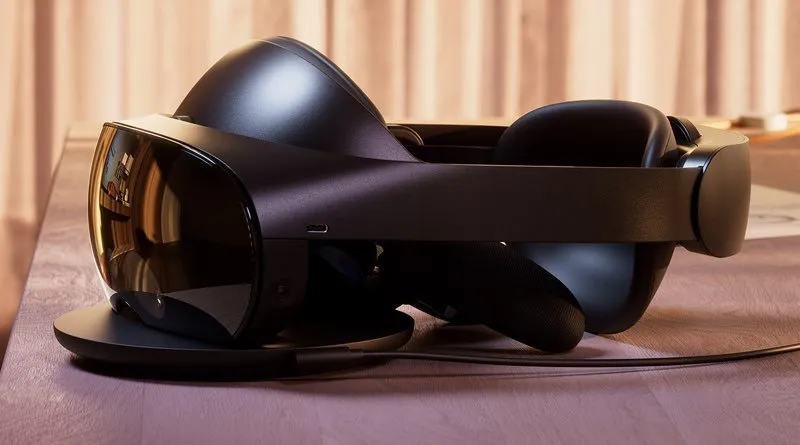 Meta Quest VR