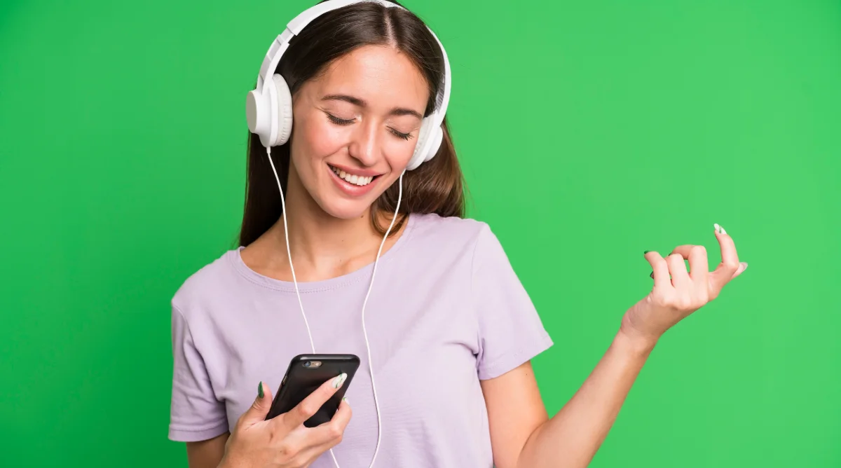 Mejores móviles con auriculares
