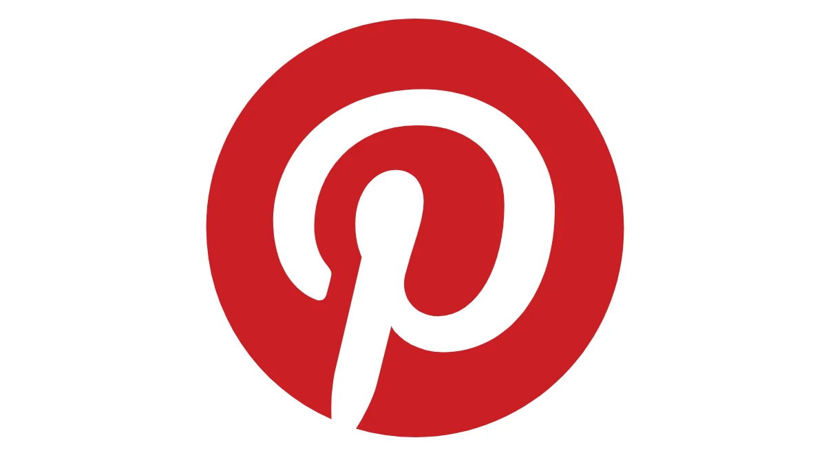 Pinterest Logo
