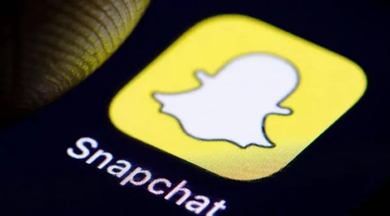 Snapchat Web