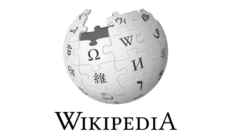 Wikipedia Logo