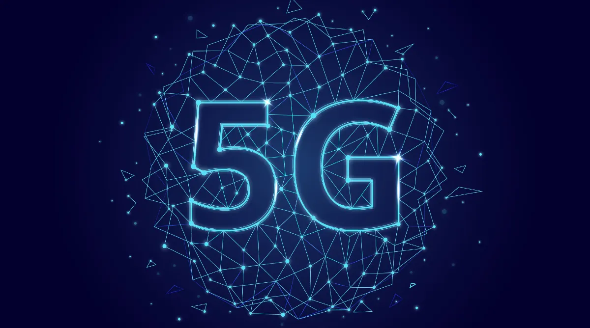 tecnologia 5G