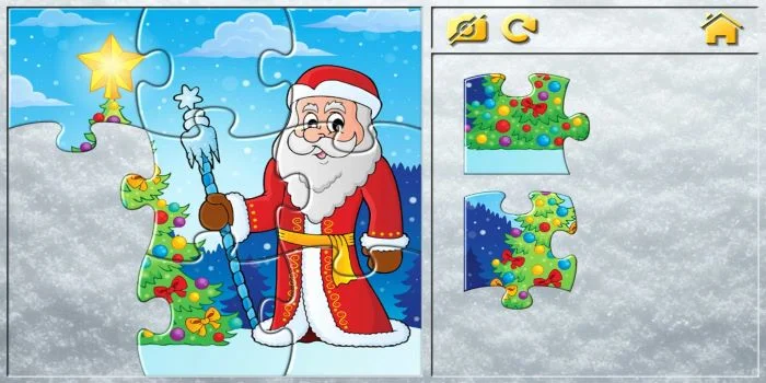 Juegos navideños