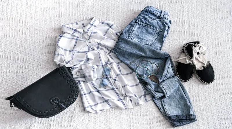 App que sirven para buscar ropa en Internet