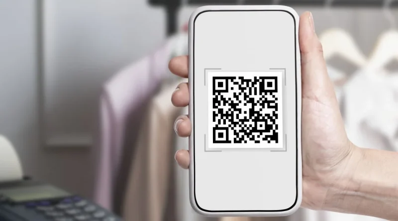 Compartir Google Docs con un código QR