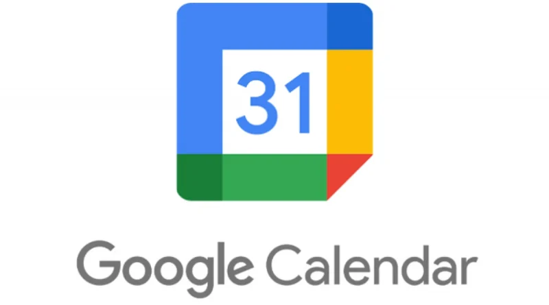 Calendario de Google