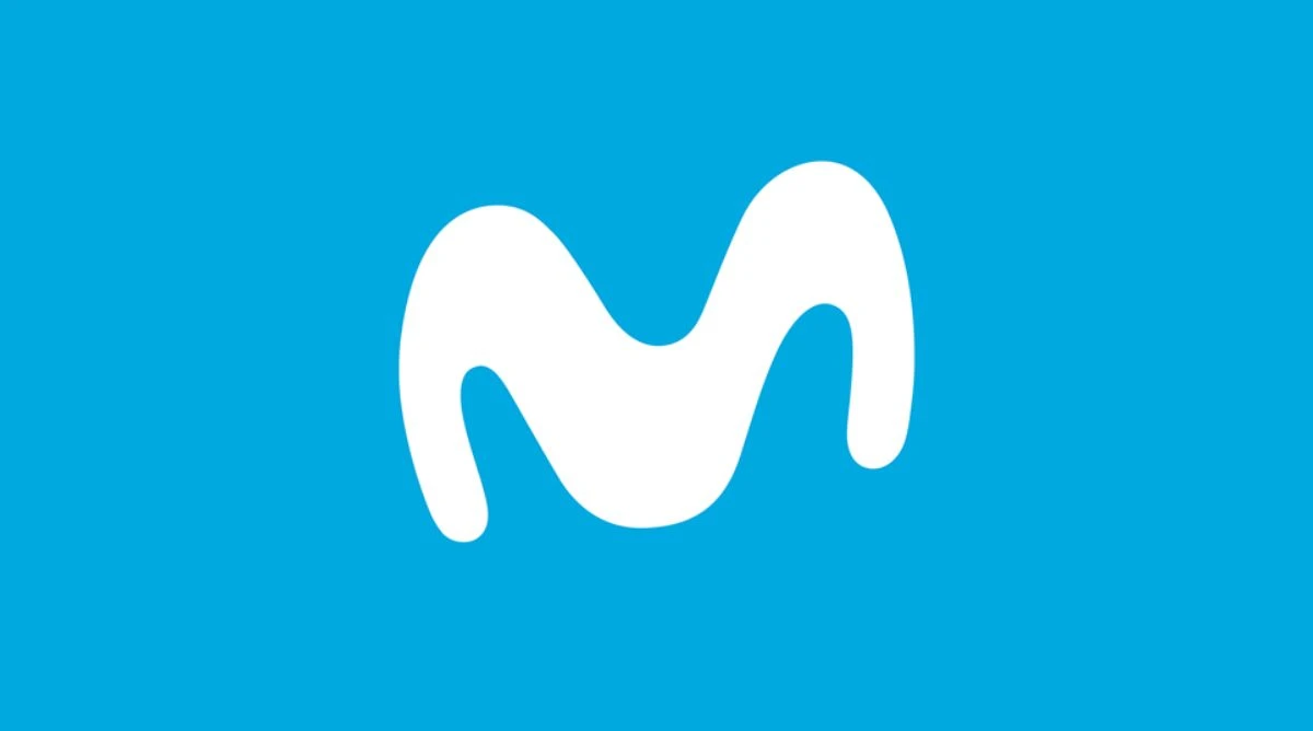 Logotipo Movistar