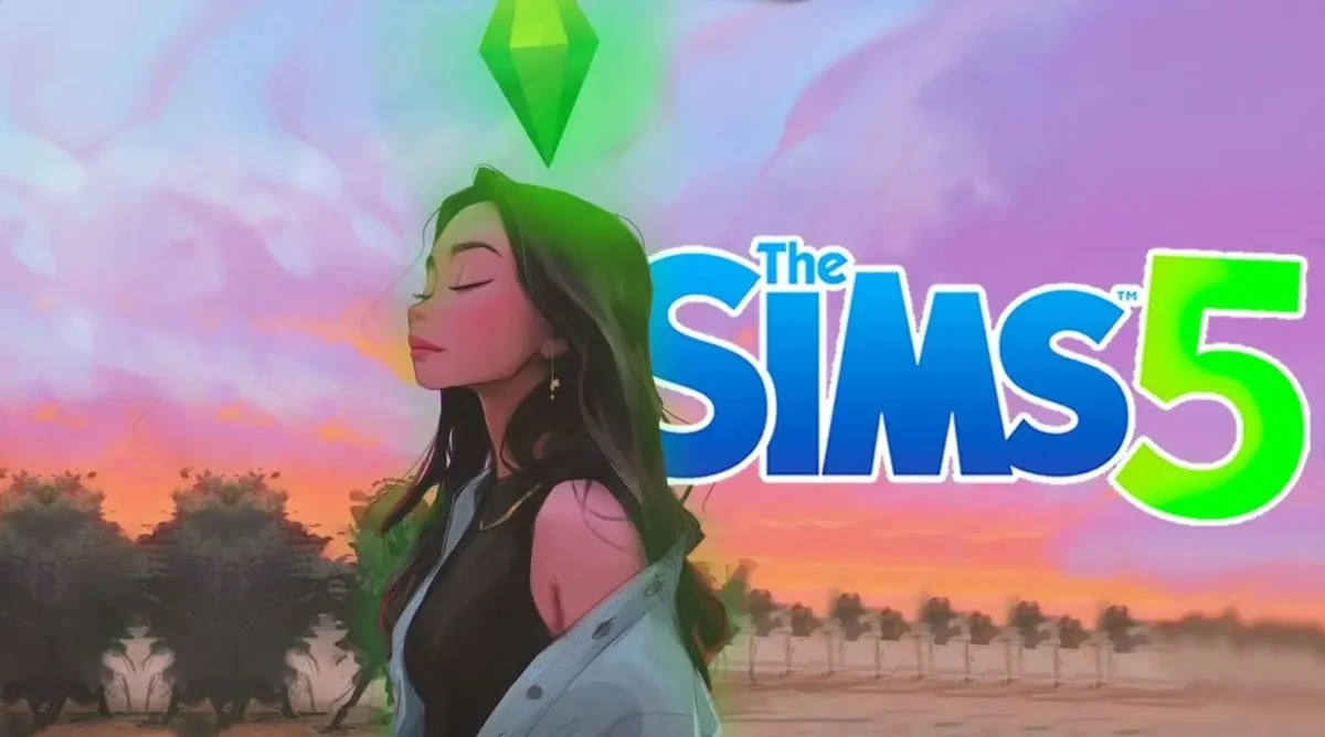 Sims 5 en móviles