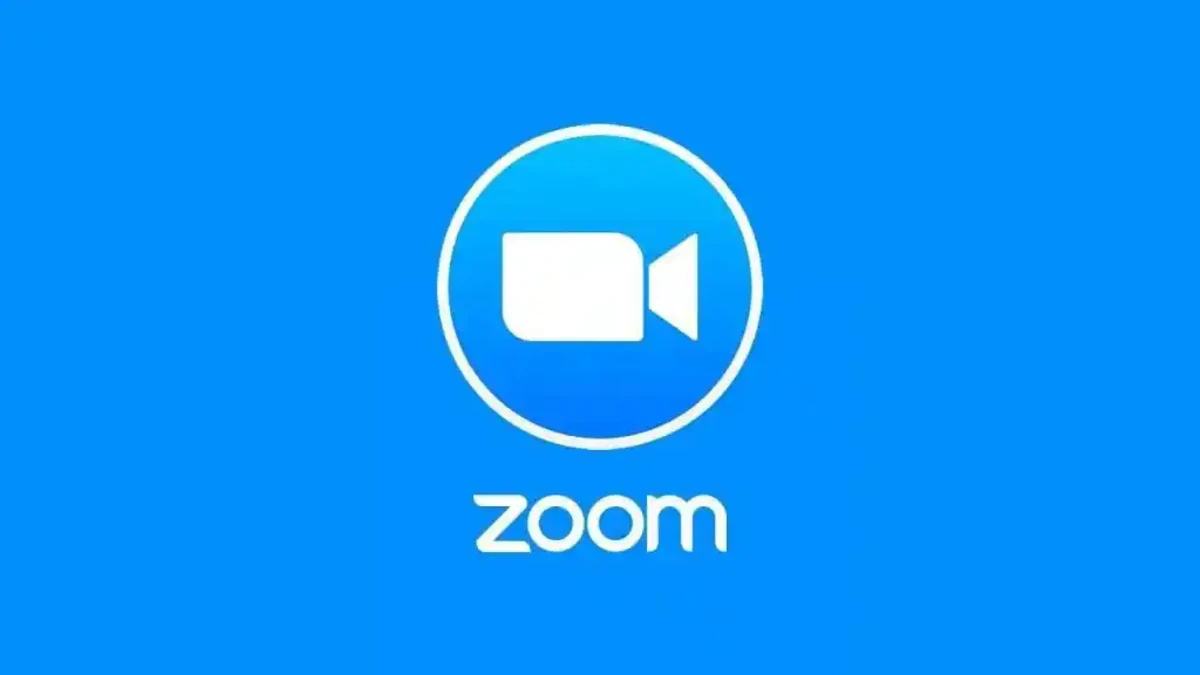Logotipo Zoom