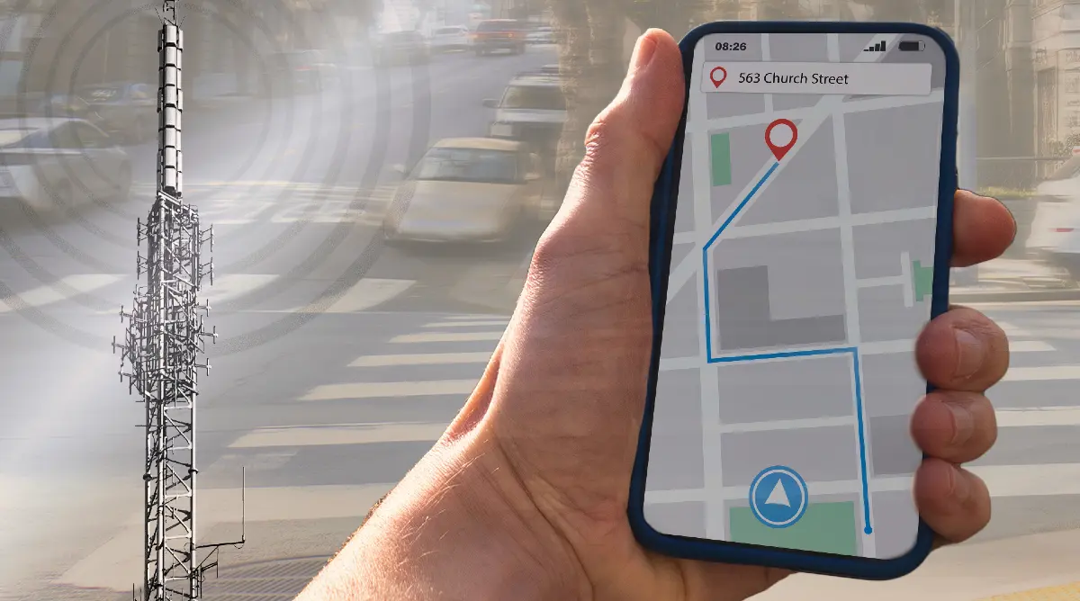 Las mejores aplicaciones de mapas y navegación para teléfonos Android