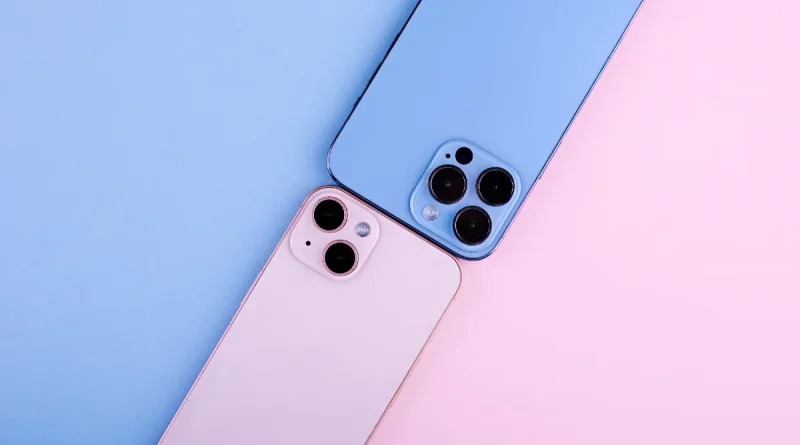 Alternativas al iPhone