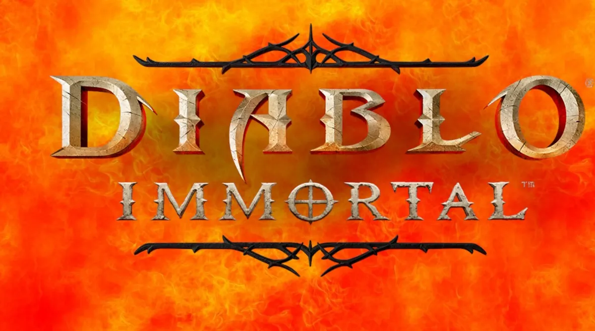 Videojuegos saga diablo