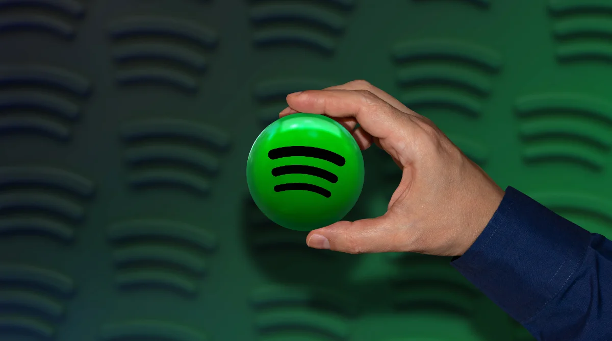 Mejores playlists navideñas de Spotify