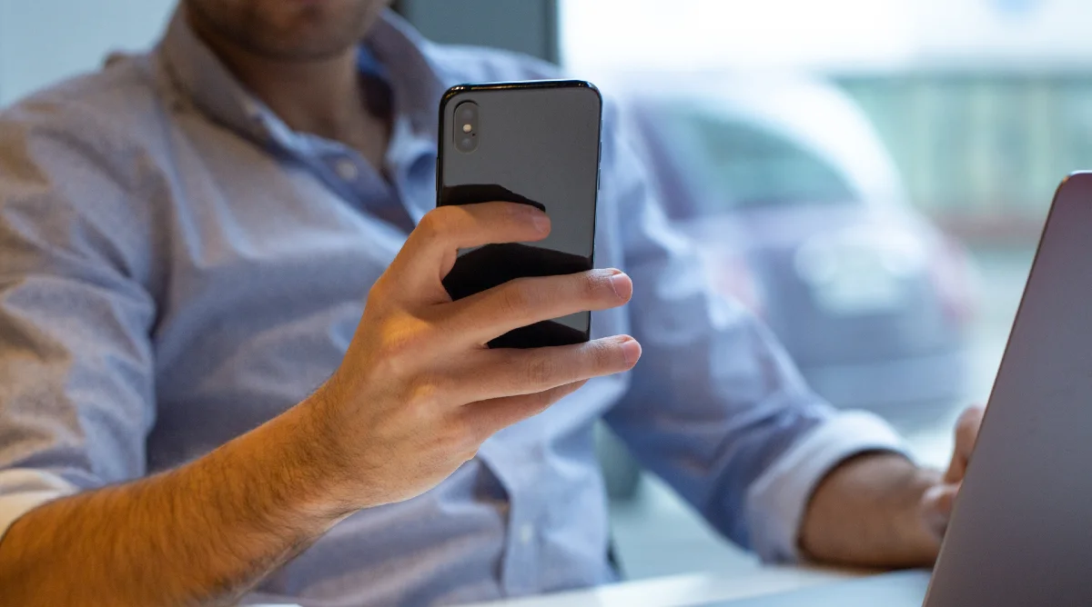 Telefono movil Android
