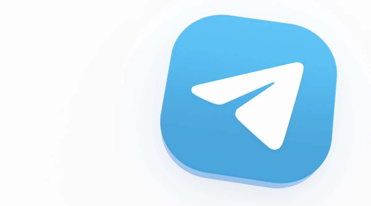 Crear un canal en Telegram