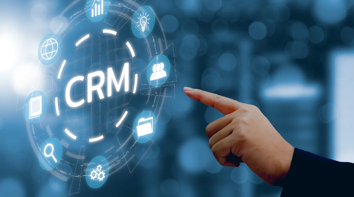 Customer Relationships Manager