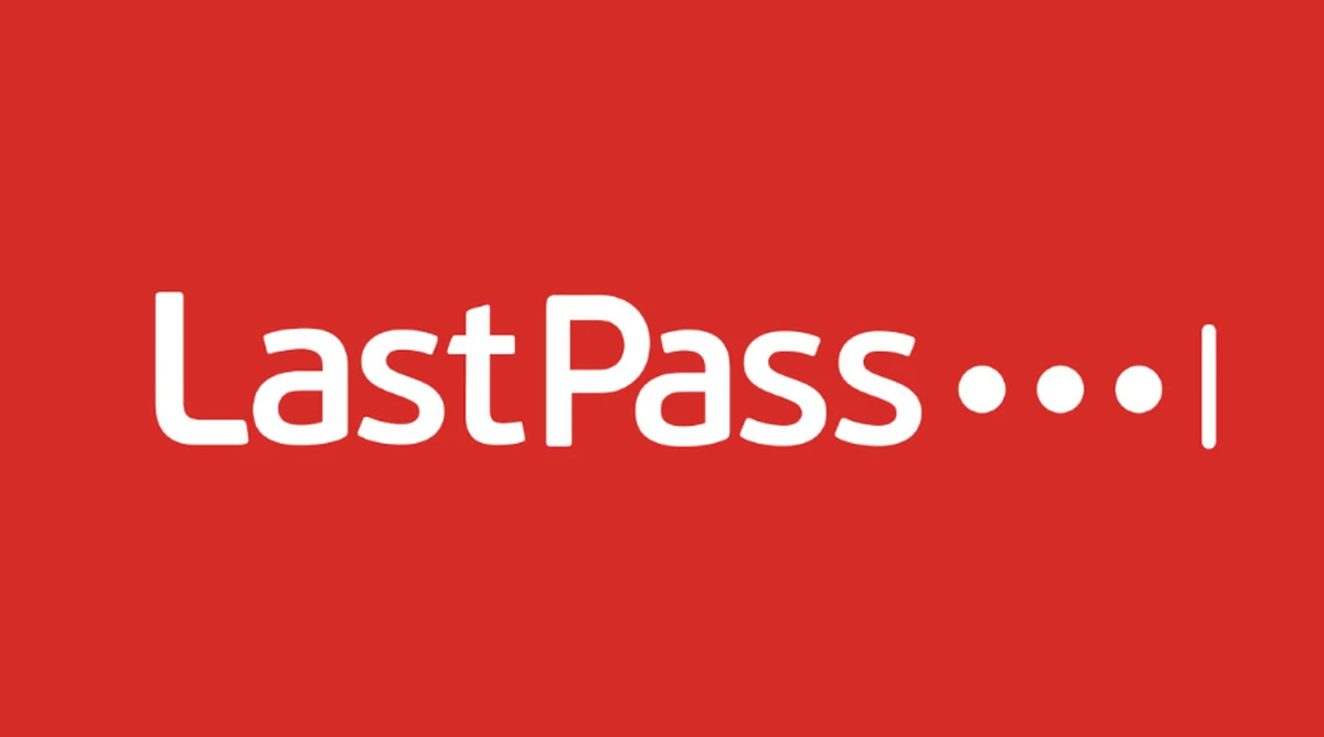 LastPass contraseñas