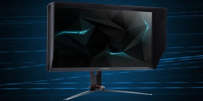 Monitores para gaming