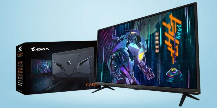 Monitores gaming