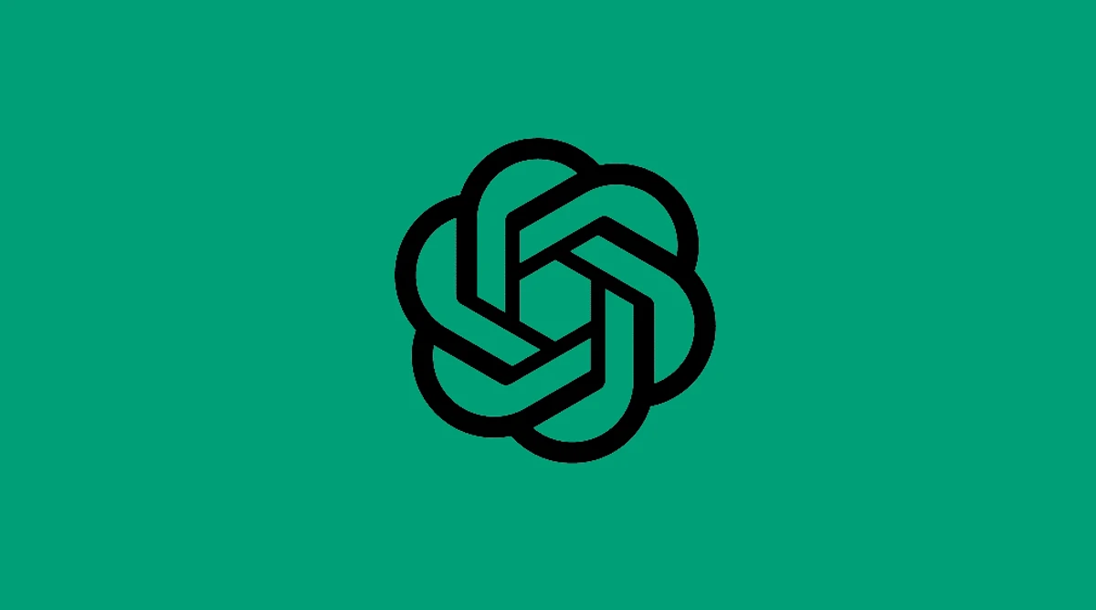 logotipo de ChatGPT