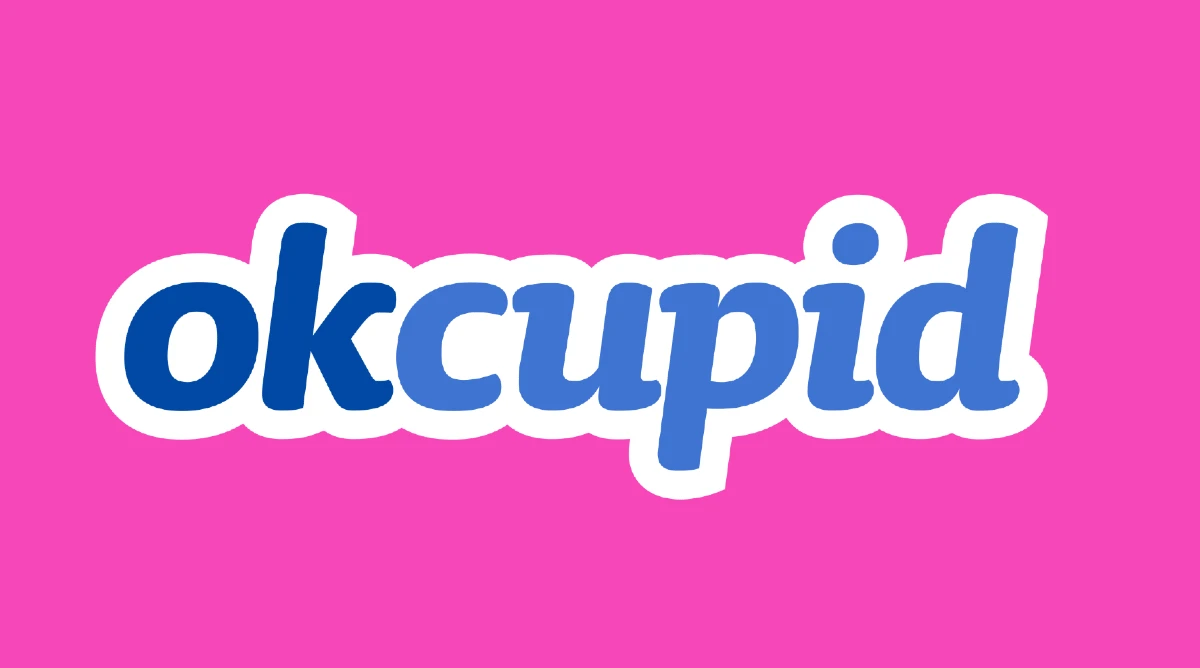 Logotipo OK Cupid