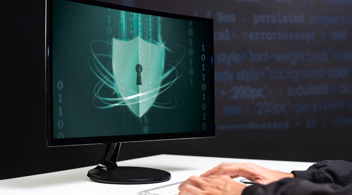 Seguridad en Internet