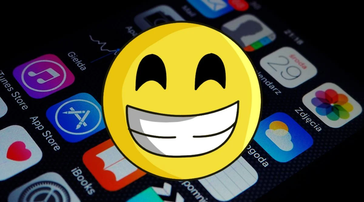 Smiley apps bromas