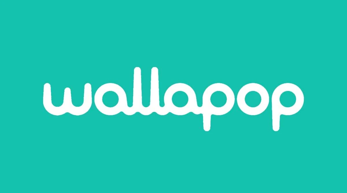 Wallapop logo