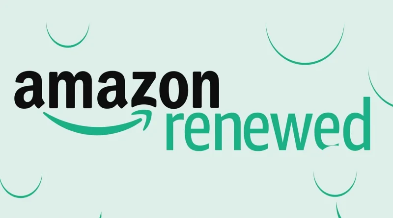 Qué es Amazon Renewed