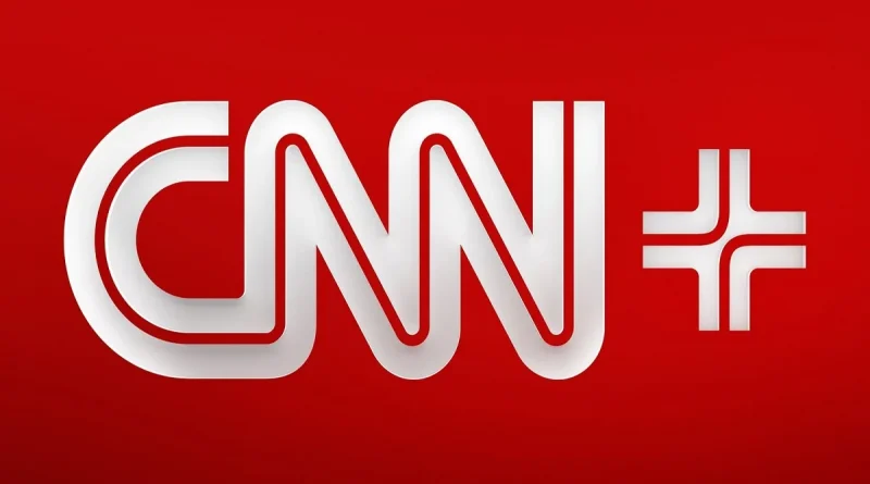 CNN Plus lanzamiento
