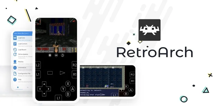 Juegos para emular