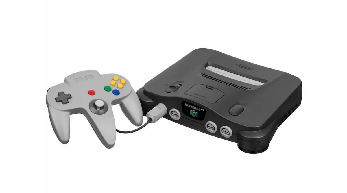 madera Alinear empeñar Los mejores emuladores de Nintendo 64 para móvil
