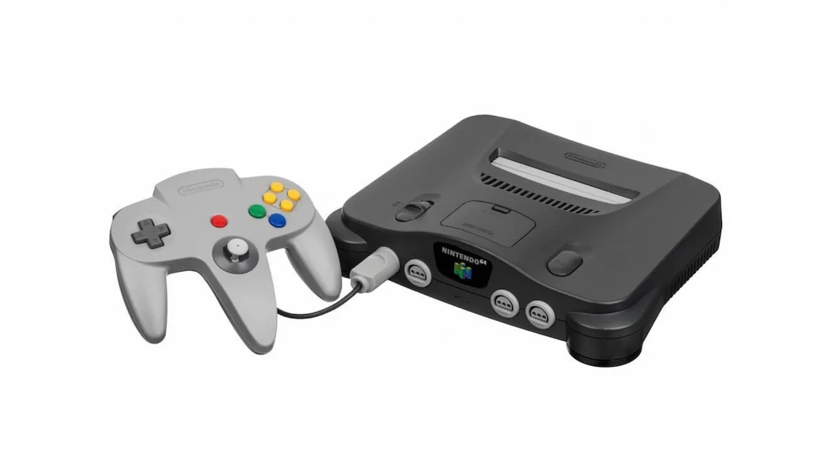 🥇 ▷ Los mejores Emuladores de Nintendo 64 (N64) para Android ✓