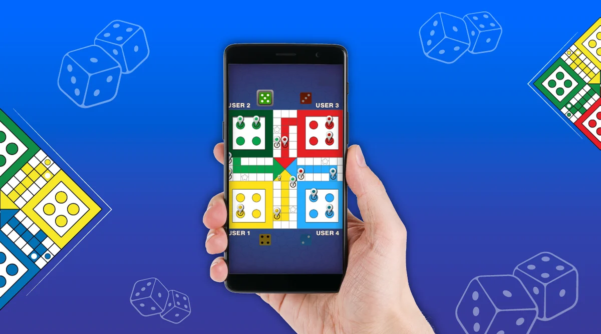 Juegos de parchís para móviles Android