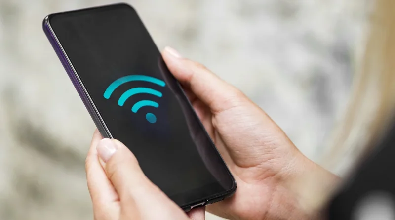 Móvil Android como repetidor