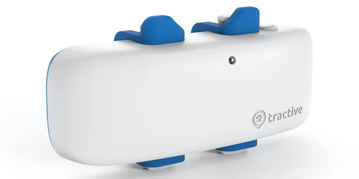 Rastreadores GPS para mascotas más eficientes