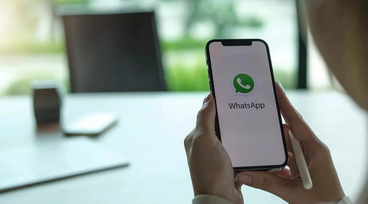 Llegan nuevas funciones de WhatsApp