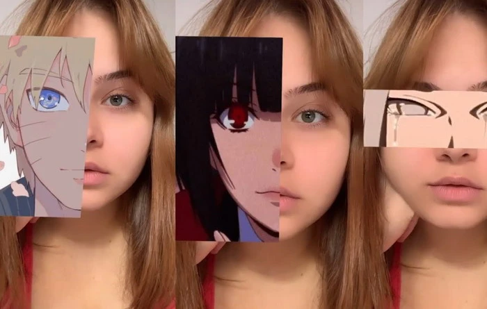 Los mejores filtros anime en Instagram