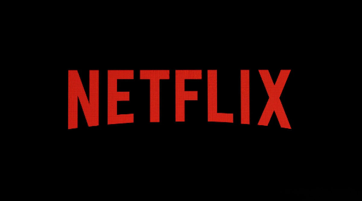 logo de netflix