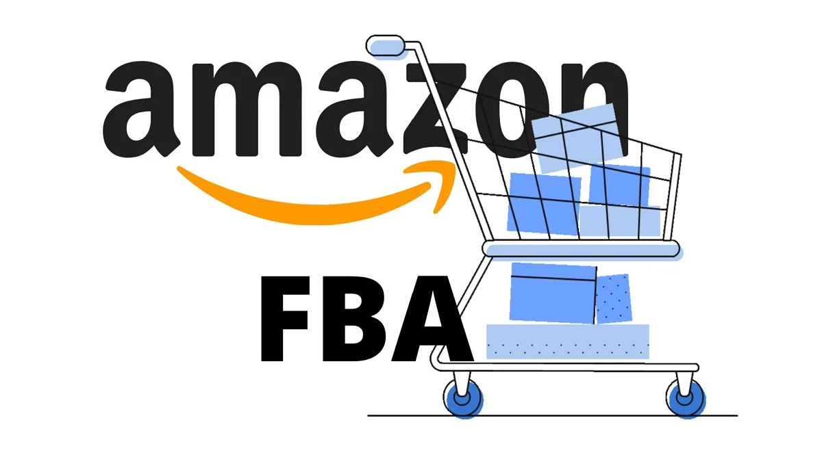 Qué es Amazon FBA