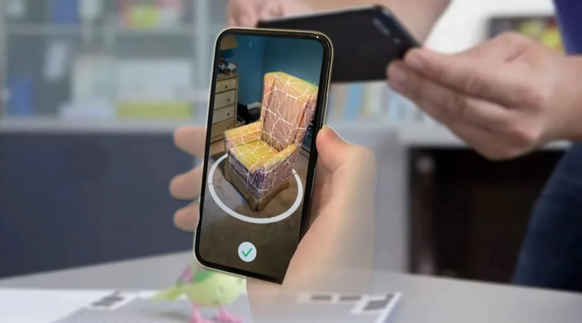 Apps de escáner 3D para móviles en 2023