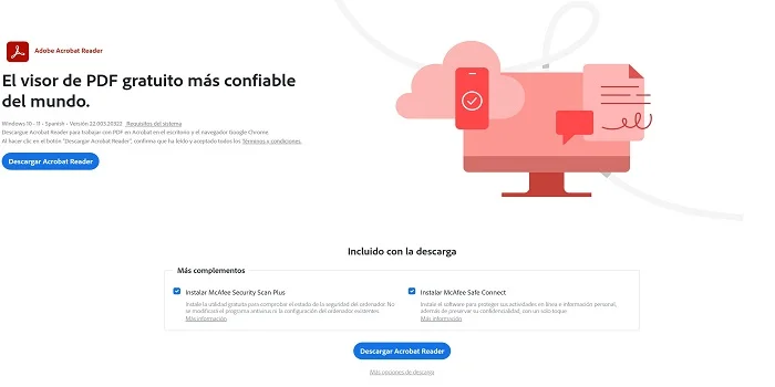 Convertir un PDF en un audiolibro