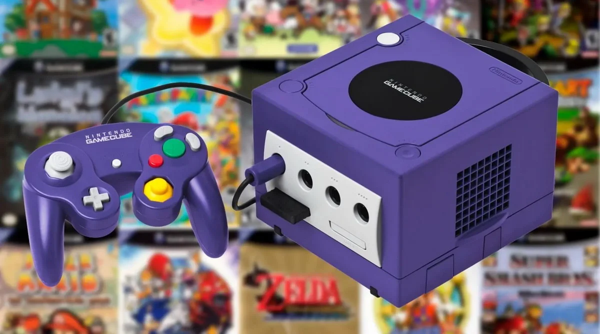 Los mejores emuladores de Nintendo GameCube