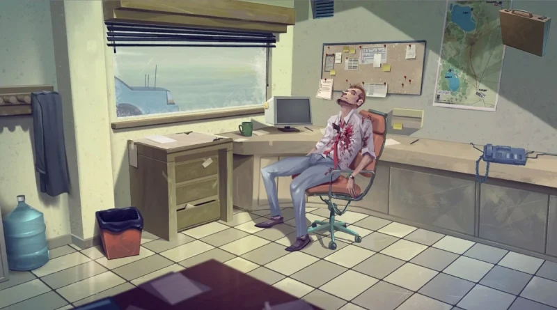 Juegos de detectives en 2023