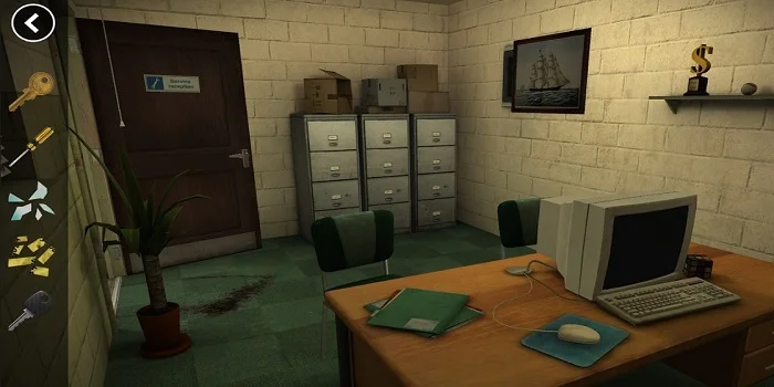 Juegos de detectives para smartphones