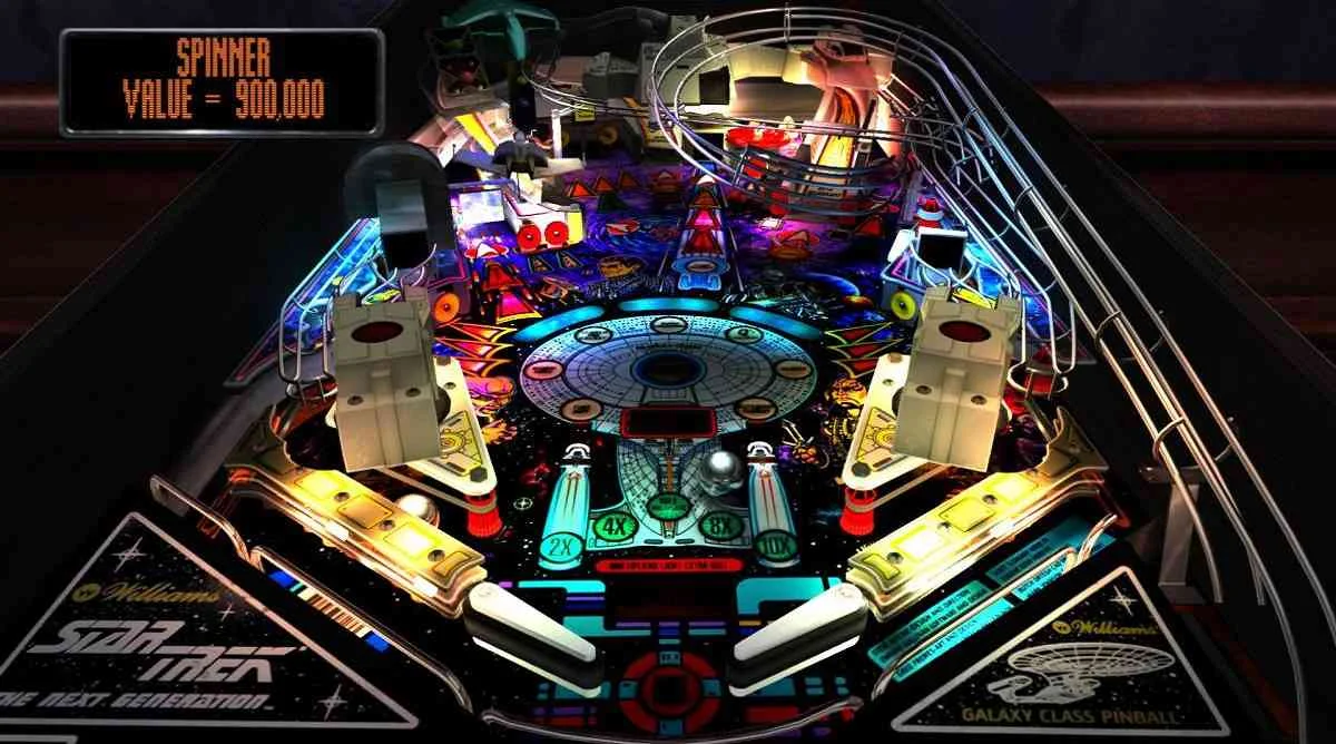 Juegos de pinball para móviles en 2023