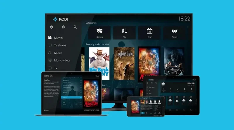 Soluciones a problemas de Kodi